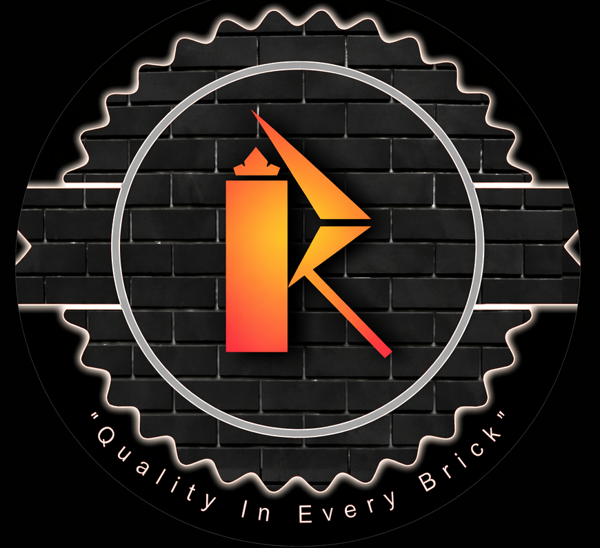 RaaJ Flyash logo